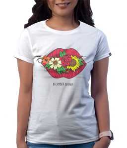 December Avenue – Bulong Shirt (Women)