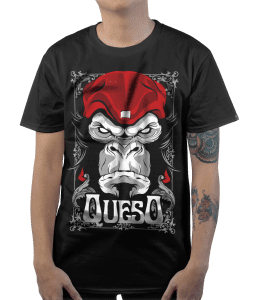 Queso – Mad Monkey